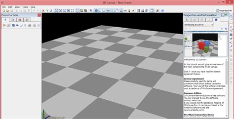 +3DCrafter Tutorial 的图像结果