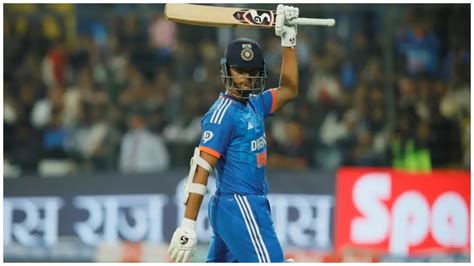 Yashasvi Jaiswal On Cusp Of Huge Record vs Sri Lanka, Set To Become ...