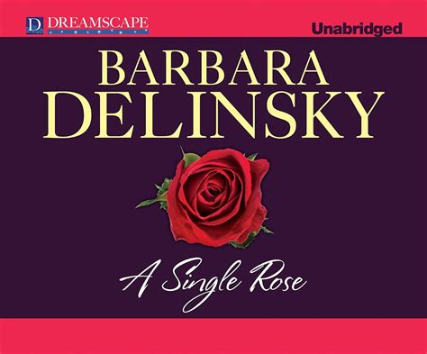 Single Rose : Delinsky, Barbara: Amazon.in: Books