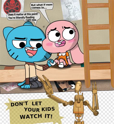 Gumball - Free Icon Library