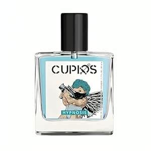 Buy V CARE_ Cupid Fragrances Original Cologne for Men with Unique Scent ...