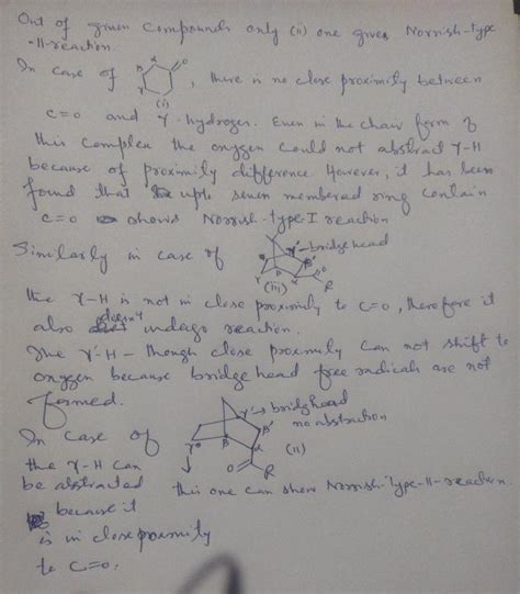 Choose the correct option in this question with explanation