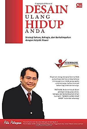 Desain Ulang Hidup Anda : Amazon.in: Books