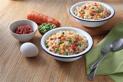 How To Cook Corned Beef Fried Rice