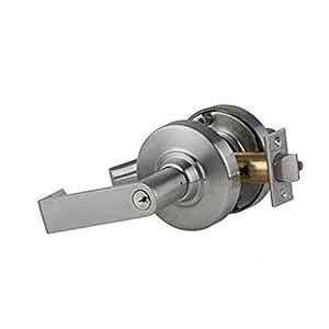 Schlage Commercial ND53PDRHO626 ND Series Grade 1 Cylindrical Lock ...