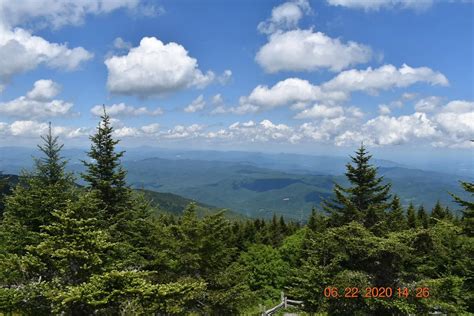 Discover more like NorthCarolina: The beauty on top of Mount Mitchell, NC and Related Content ...
