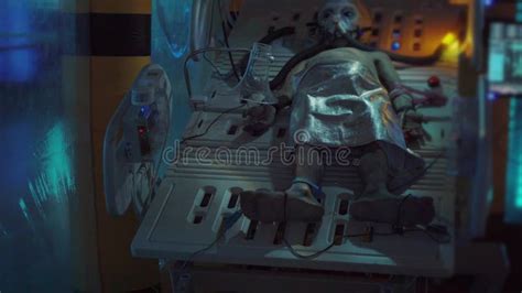 Image result for Alien Facehugger On Operating Table