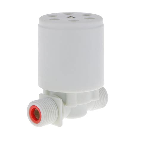 Buy 1/2'' Automatic Water Level Control Valve Water Tower Water Tank ...