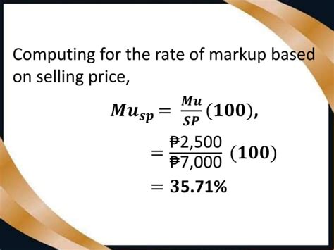 Image result for Math Mark Down Example