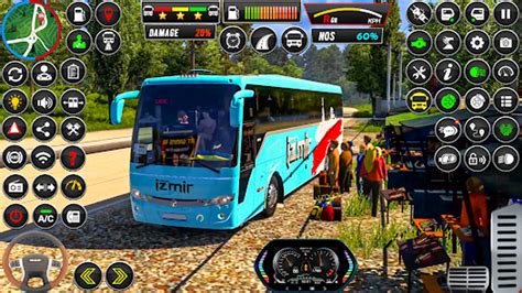Image result for Bus Simulator Real Game