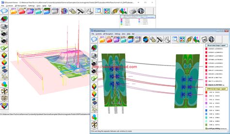 Image result for CDEGS Software Tutorial