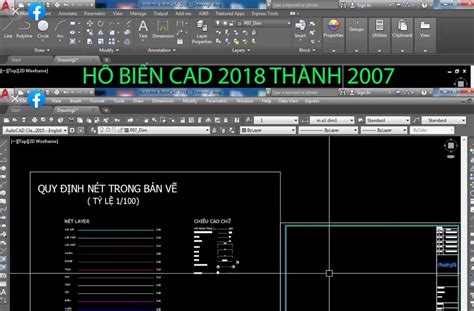 Video hướng dẫn dùng giao diện CAD 2007 cho Autocad đời cao