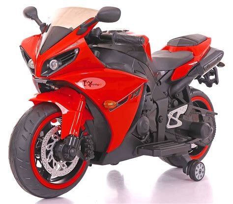 Kids Electric Bike - Fun and Safe Ride for Children – Fliptoy®