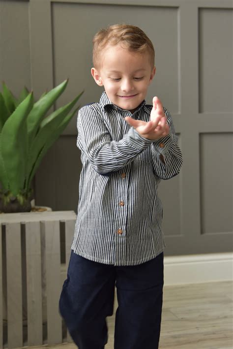 Buy Latest and Trendy Design Boys Dresses Online – Yo Baby India