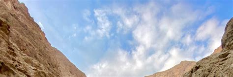 Discover the Natural Beauty of Wadi Shab and Bimmah Sinkhole - Klook India