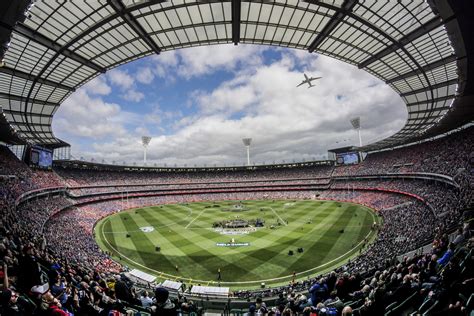 Medallion Club — Ballpark Entertainment