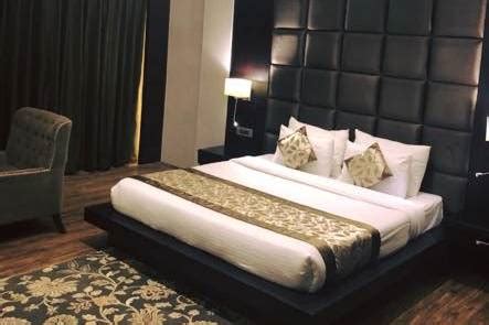 Hotel Heritage Luxury - Venue - Srinagar (North) - Weddingwire.in
