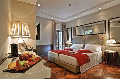 HOTEL LUNETTA ROME - Hotel Reviews, Photos, Rate Comparison - Tripadvisor