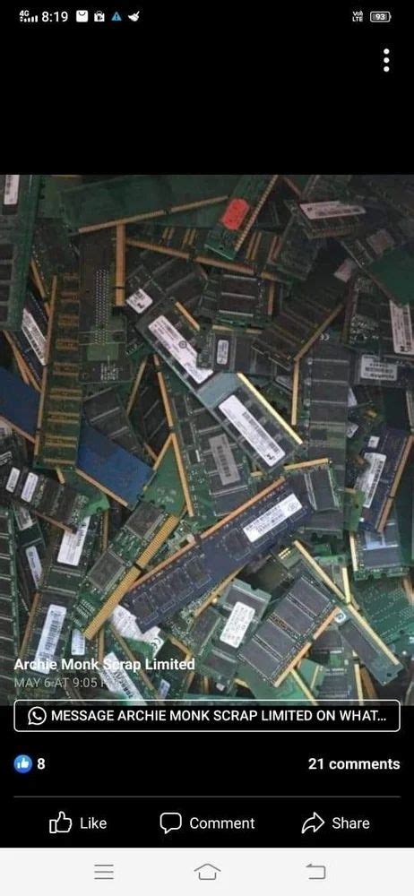 Image result for How to Destroy RAM Memory