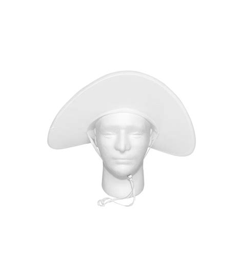 SOMBRERO PARA SUBLIMACIÓN