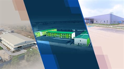 Everything You Need to Know About Prefab Site Infrastructure for Your ...