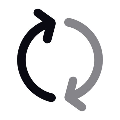 Image result for Loop Arrow Icon