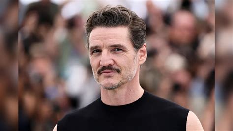 Renuncia la estilista de Pedro Pascal tras recibir amenazas de muerte ...