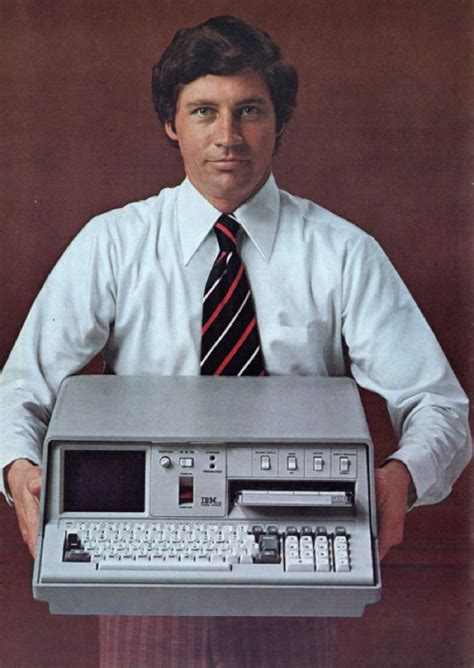 Image result for First Portable Computer