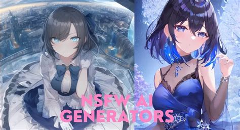 Free NSFW Image Art Generators: Satisfy Your Fantasies
