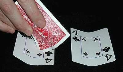 Image result for Three Card Monte Fight