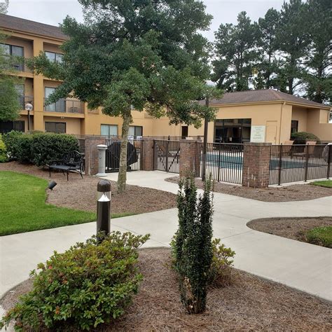 BEST WESTERN SPARTANBURG NORTHWEST - Updated 2026 Prices & Hotel ...