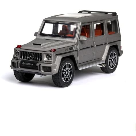 THE OSTRICH COLLECTION Exclusive Alloy Metal Pull Back Die-cast Car ...