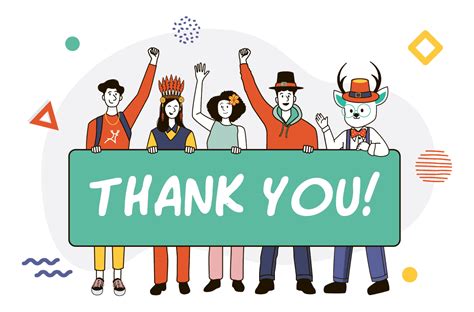 Thank You Marketing 的图像结果