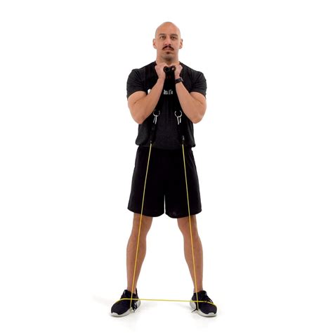 Trainwell (formerly CoPilot) | Med Ball Goblet Squat