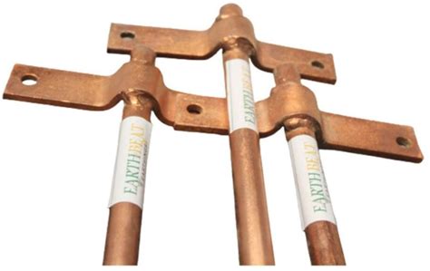 Copper Bonded Rod Manufacturer, Supplier from Ahmedabad