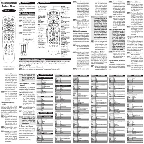 Image result for Universal Remote Control