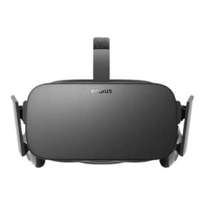 Oculus Rift - Price in India, Specifications & Features | VR Headsets