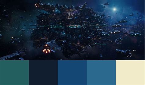 Related image Movie Color Palette, Sentient, Art Instructions, Penguin ...