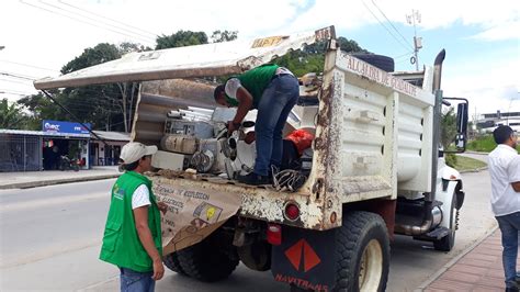 12 toneladas de residuos electrónicos recogidos en el sur del Huila ...