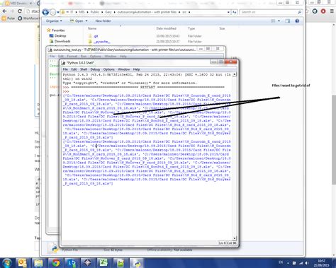 Image result for How to Remove Item From List Python