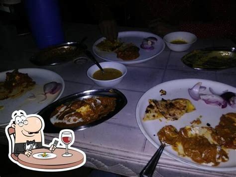 Oasis Kitchen, Gurugram - Restaurant menu, prices and reviews