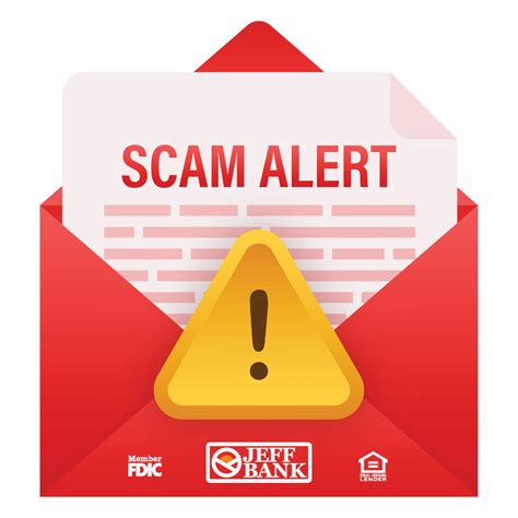 ⚠️ Scam Alert! ⚠️ Please be aware that some of our mortgage customers ...