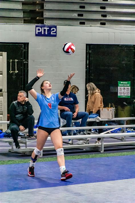 Addie Cameron, Prairie | Prep Dig