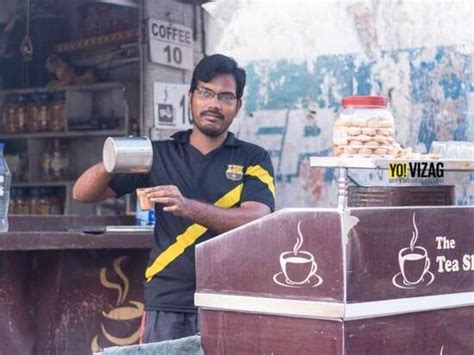 Menu at Devi tea stall, Rayagada
