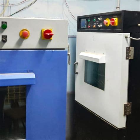 R&M Lab | Facilities