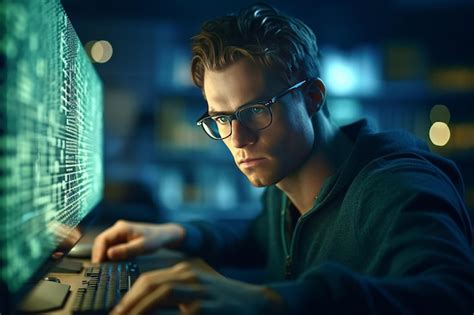 Image result for Software Engineering Working On Computer