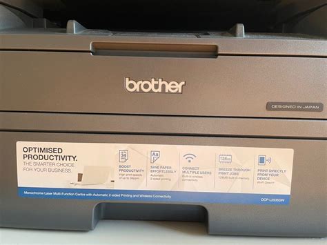 Image result for Brother Printer Scanner App