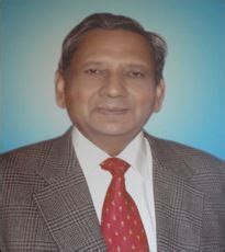Prof (Dr.) V.R. Mehta | Vardhman Mahaveer Open University, Kota