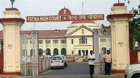 Patna High Court directed to stop grant of 609 madrasas, know the whole ...