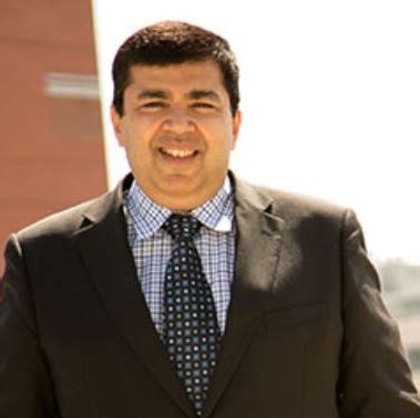 Prof Rajit Gadh | IIT Kanpur